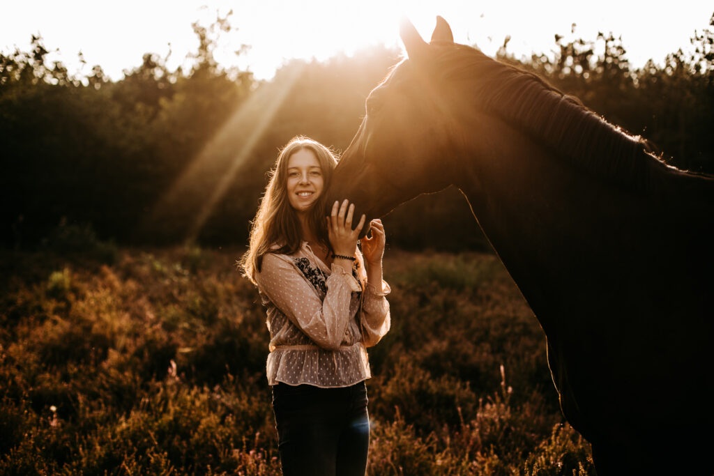 Paarshooting im Depot // Brüggen Bracht