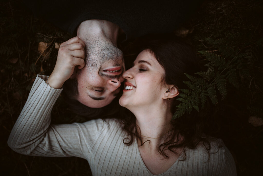 Paarshooting im Depot // Brüggen Bracht