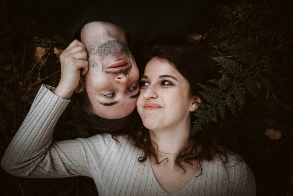 Paarshooting im Depot // Brüggen Bracht