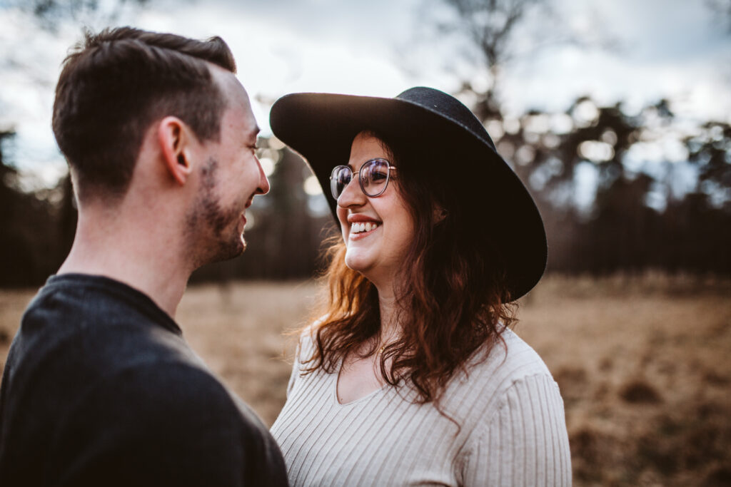 Paarshooting im Depot // Brüggen Bracht