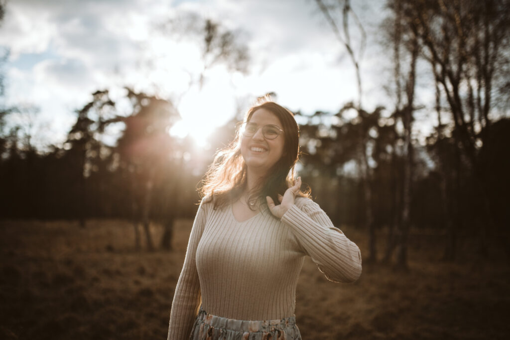 Paarshooting im Depot // Brüggen Bracht