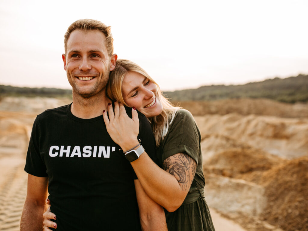 Paarshooting im Depot // Brüggen Bracht