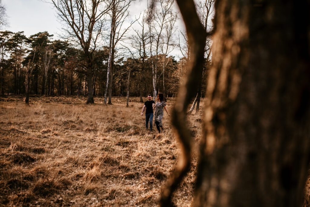 Paarshooting im Depot // Brüggen Bracht