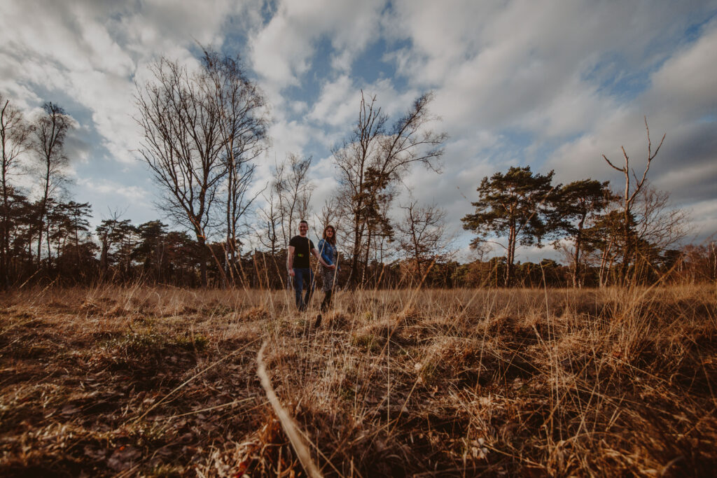 Paarshooting im Depot // Brüggen Bracht