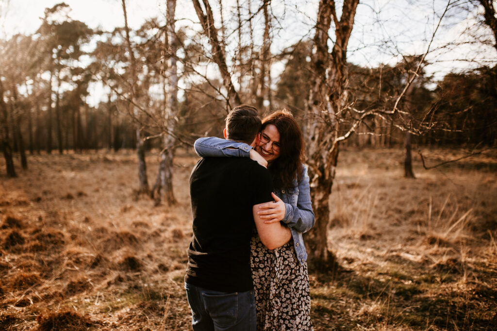 Paarshooting im Depot // Brüggen Bracht