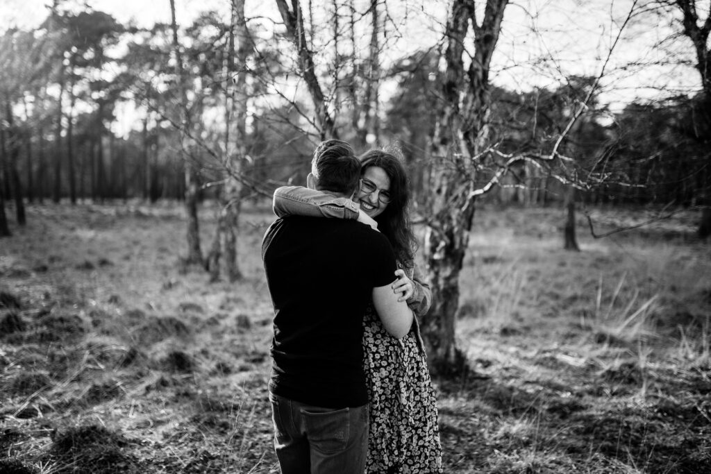 Paarshooting im Depot // Brüggen Bracht