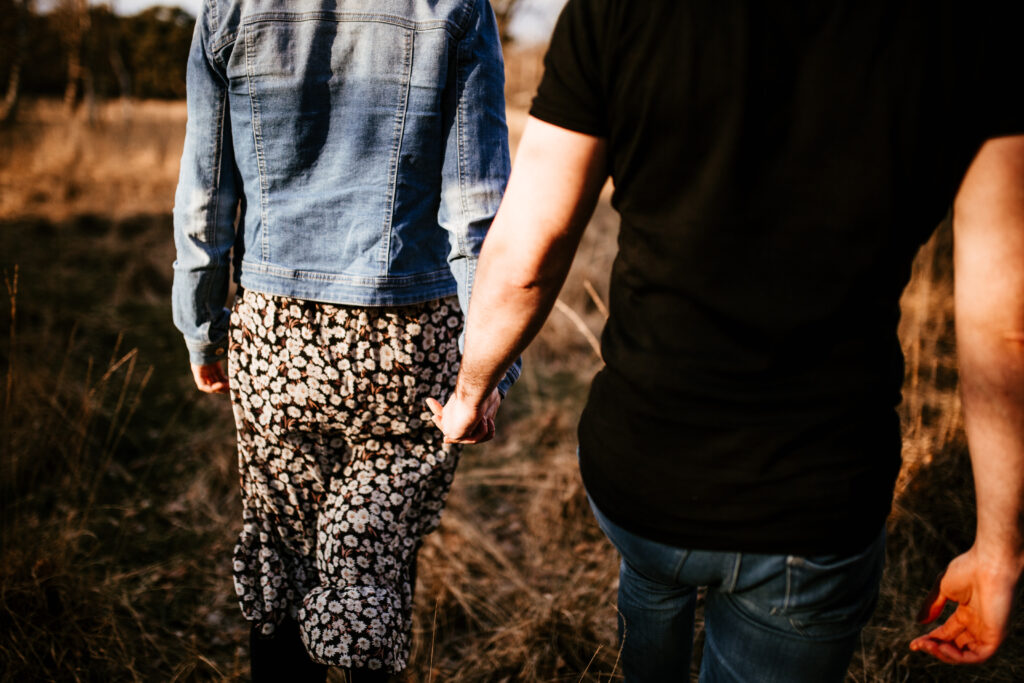 Paarshooting im Depot // Brüggen Bracht