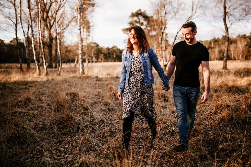 Paarshooting im Depot // Brüggen Bracht