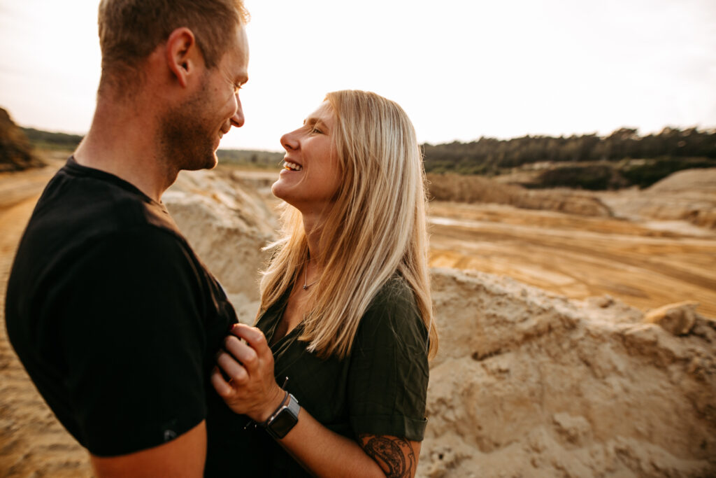 Paarshooting im Depot // Brüggen Bracht