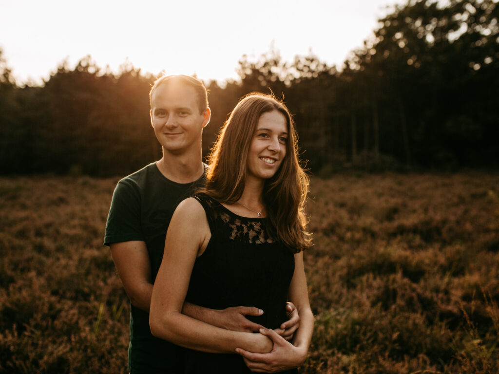 Paarshooting im Depot // Brüggen Bracht