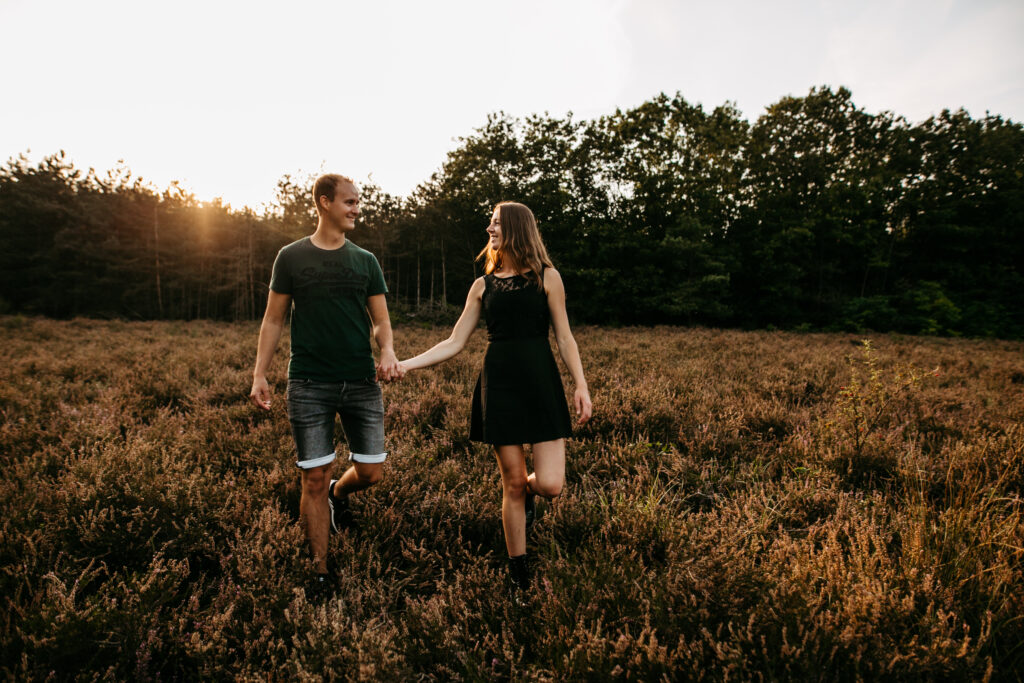 Paarshooting im Depot // Brüggen Bracht