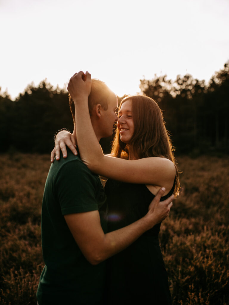 Paarshooting im Depot // Brüggen Bracht