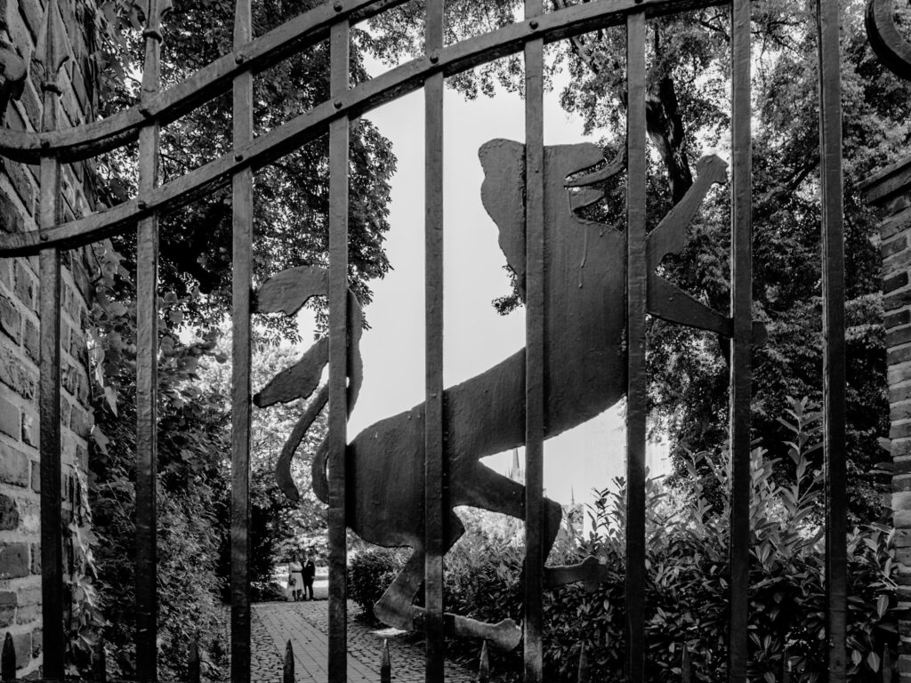 Standesamtlich Heiraten auf Schloss Bedburg // Rhein Erft Kreis