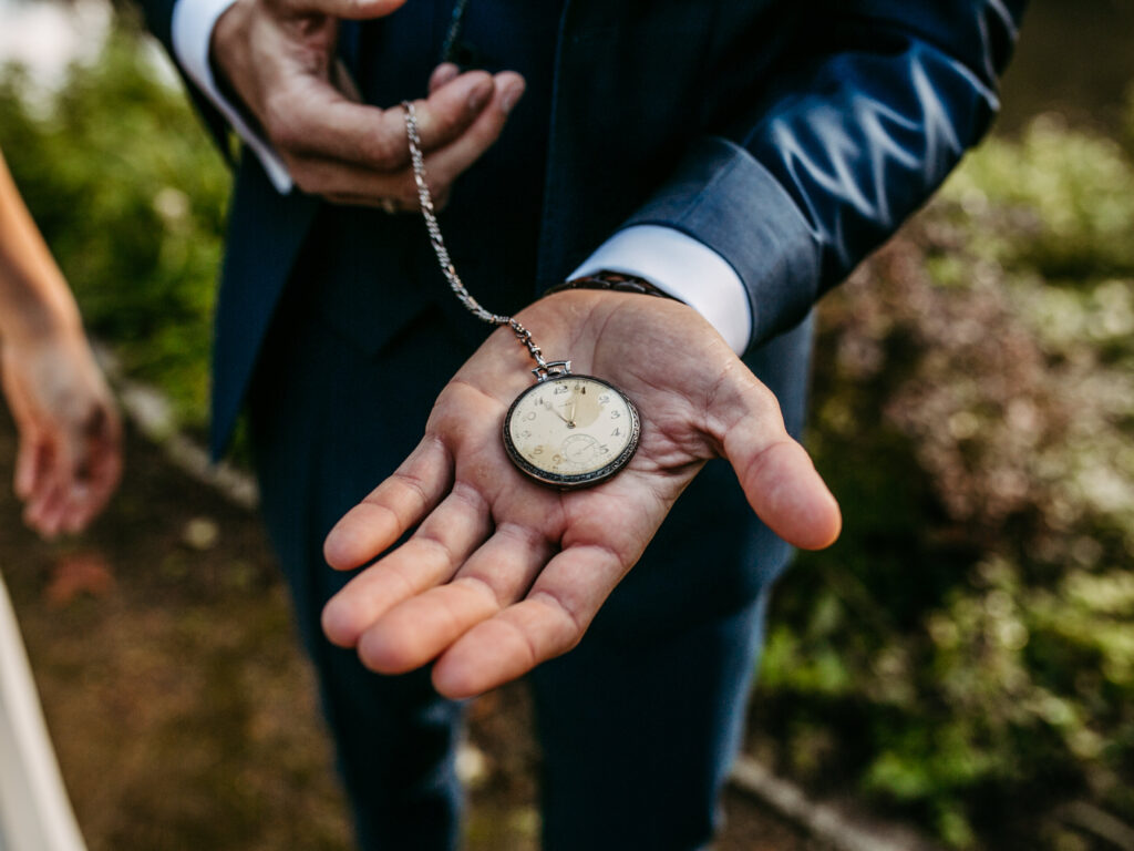 Standesamtliche Hochzeit im Haus Hartmann // Grevenbroich
