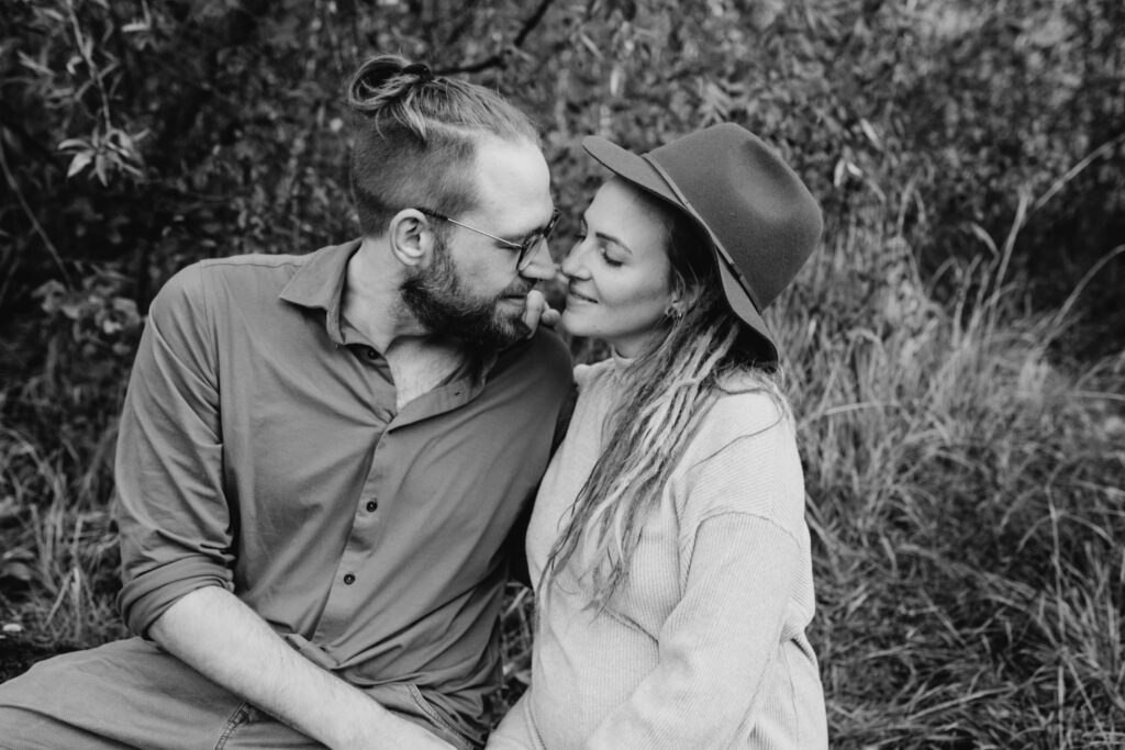 Babybauchshooting // Vorfreude auf das kleine Wunder