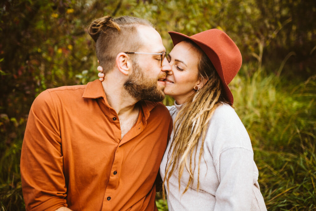 Babybauchshooting // Vorfreude auf das kleine Wunder