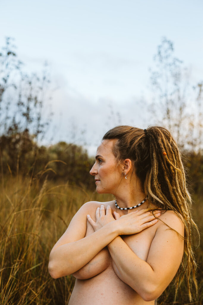 Babybauchshooting // Vorfreude auf das kleine Wunder