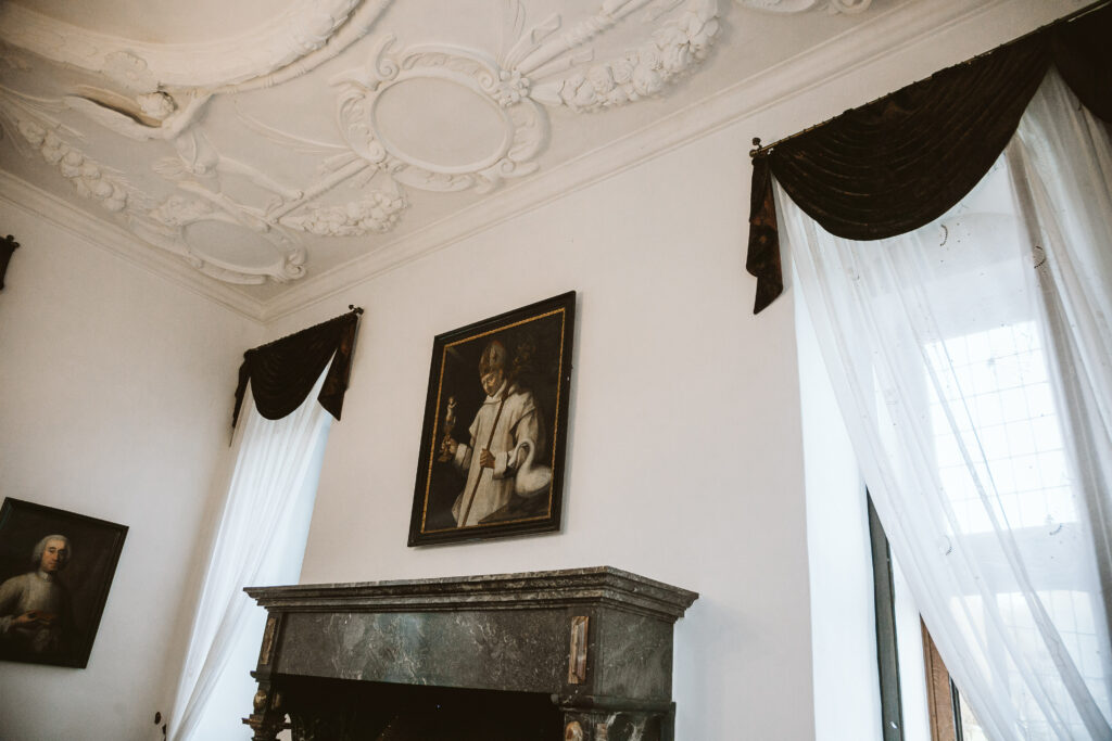 Hochzeit auf Schloss Raesfeld // MAHL & MEUTE - Steakhaus