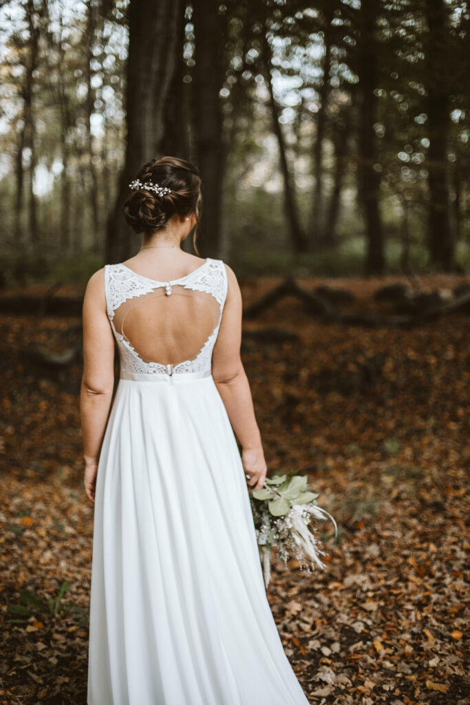 Hochzeit auf Schloss Raesfeld // MAHL & MEUTE - Steakhaus