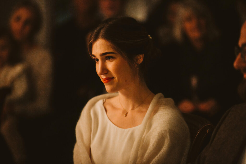 standesamtliche Ambientehochzeit im Haus Bey // Nettetal