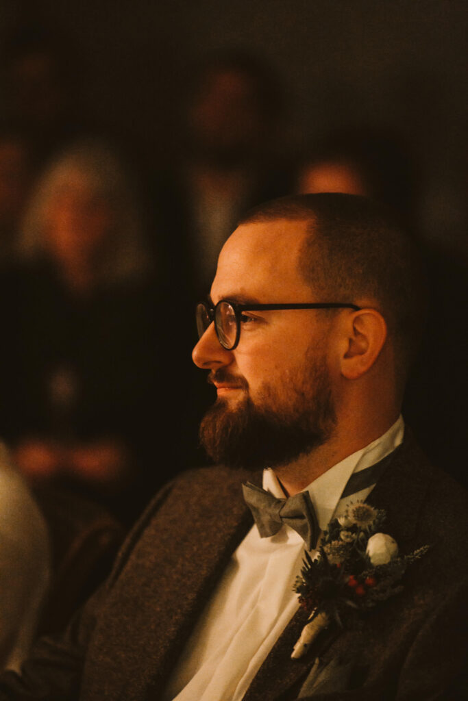 standesamtliche Ambientehochzeit im Haus Bey // Nettetal