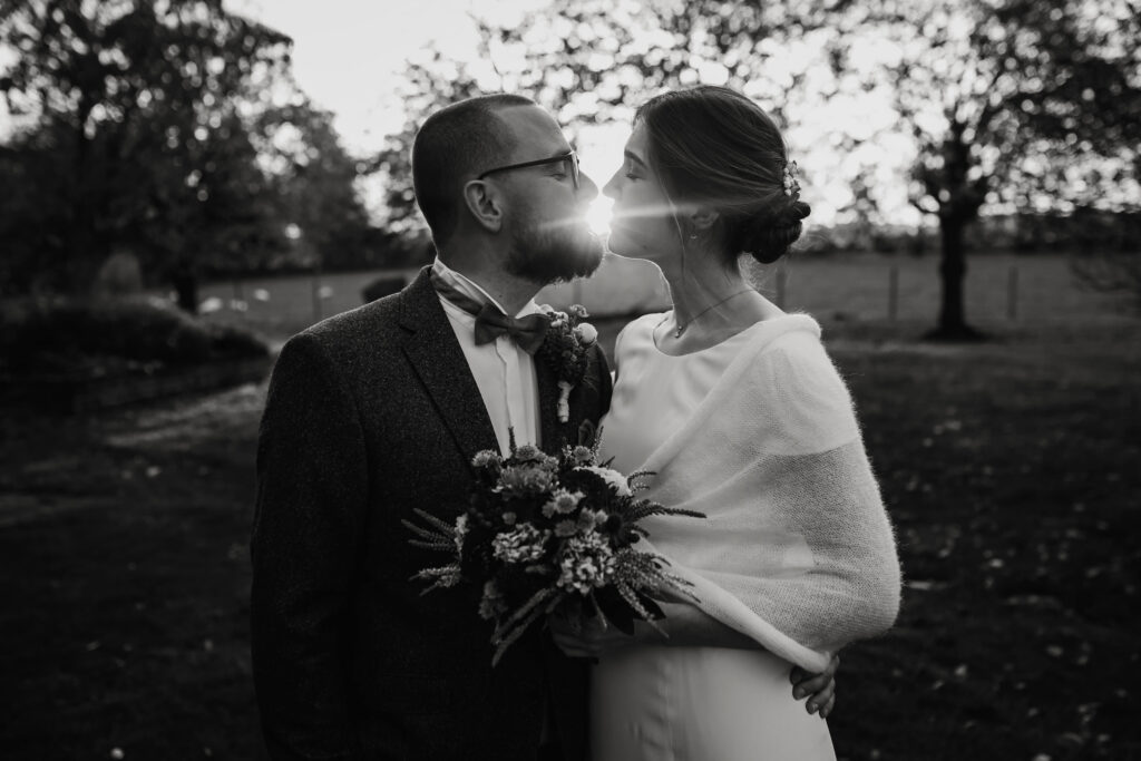 standesamtliche Ambientehochzeit im Haus Bey // Nettetal