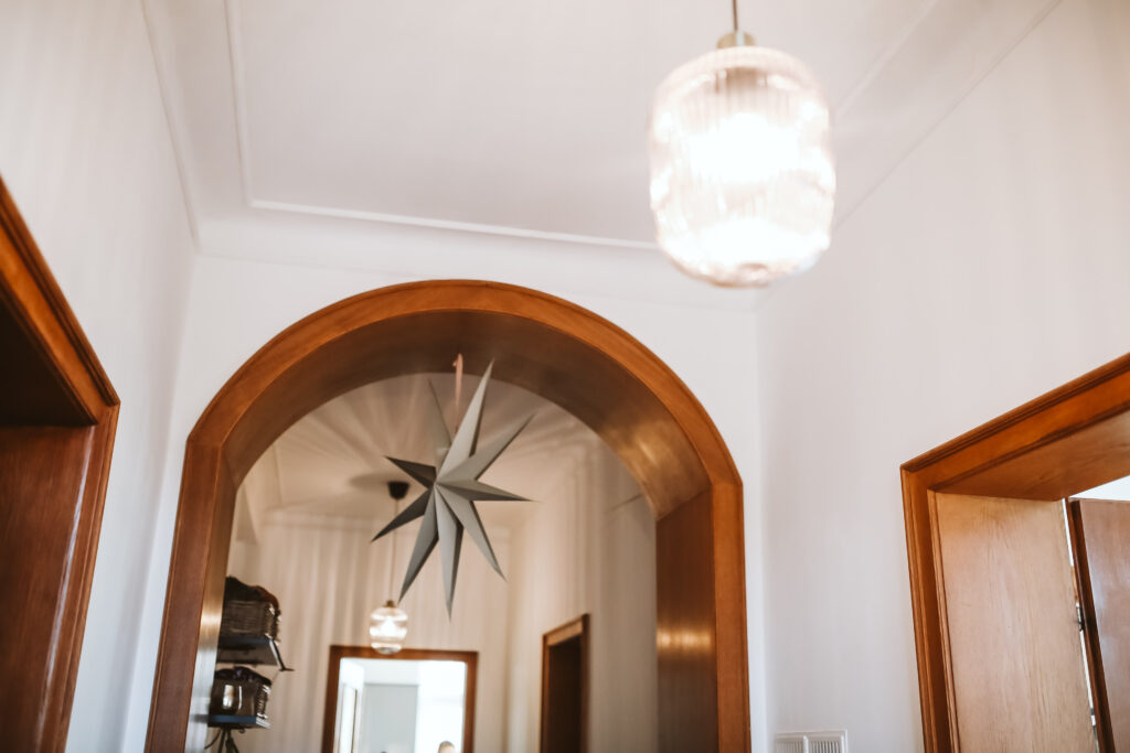 standesamtliche Ambientehochzeit im Haus Bey // Nettetal