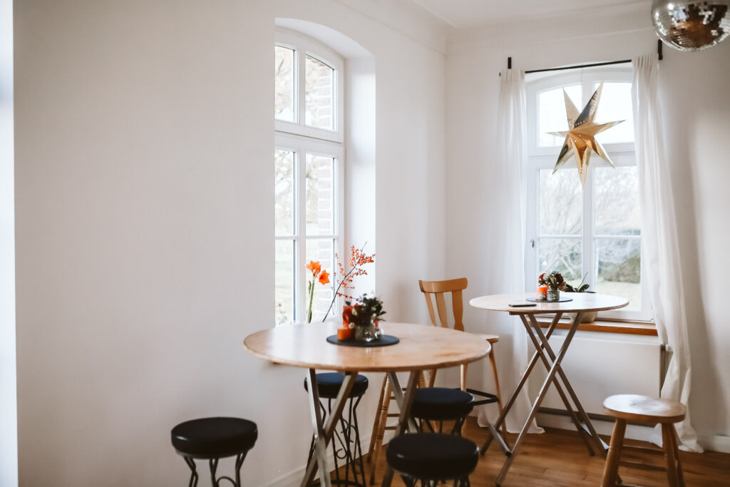 standesamtliche Ambientehochzeit im Haus Bey // Nettetal