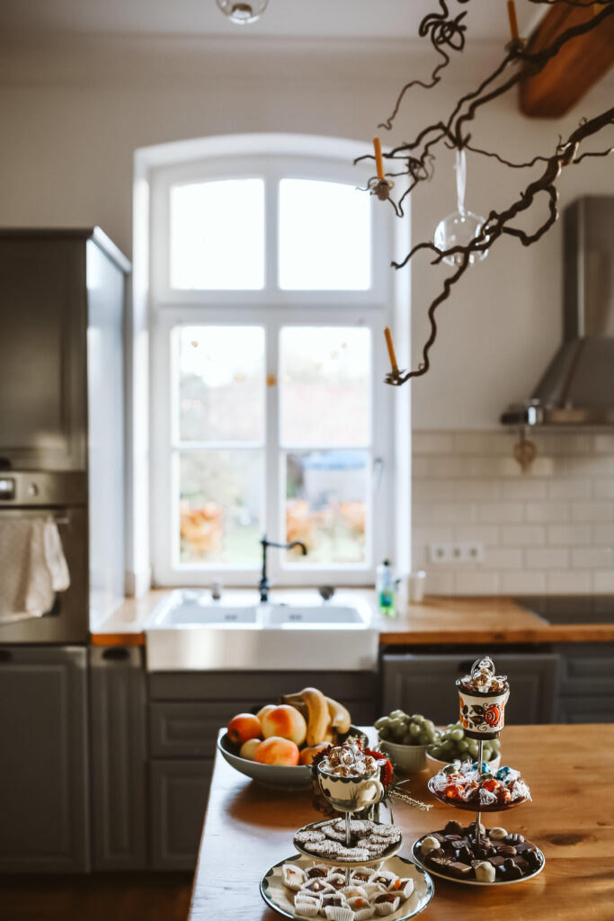 standesamtliche Ambientehochzeit im Haus Bey // Nettetal