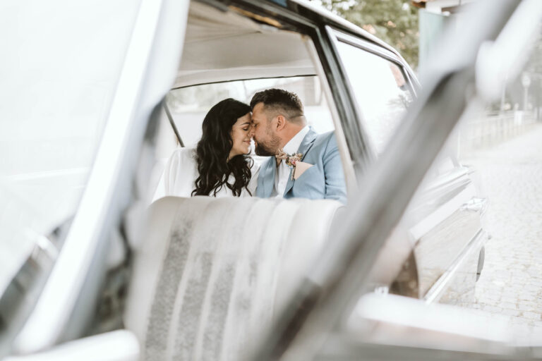 Standesamtliche Trauung in der Dorenburg in Grefrath // Viersen