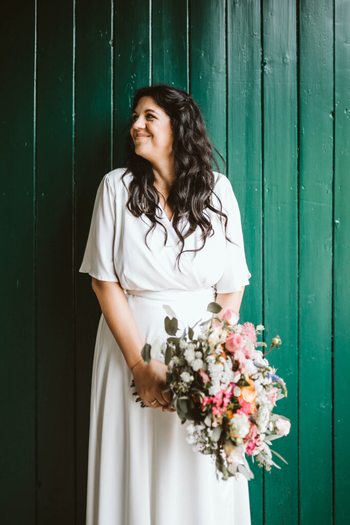 Standesamtliche Trauung in der Dorenburg in Grefrath // Viersen