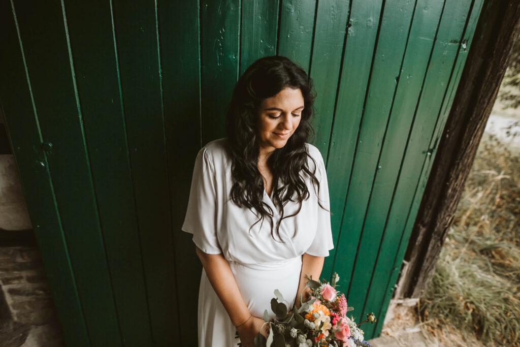 Standesamtliche Trauung in der Dorenburg in Grefrath // Viersen