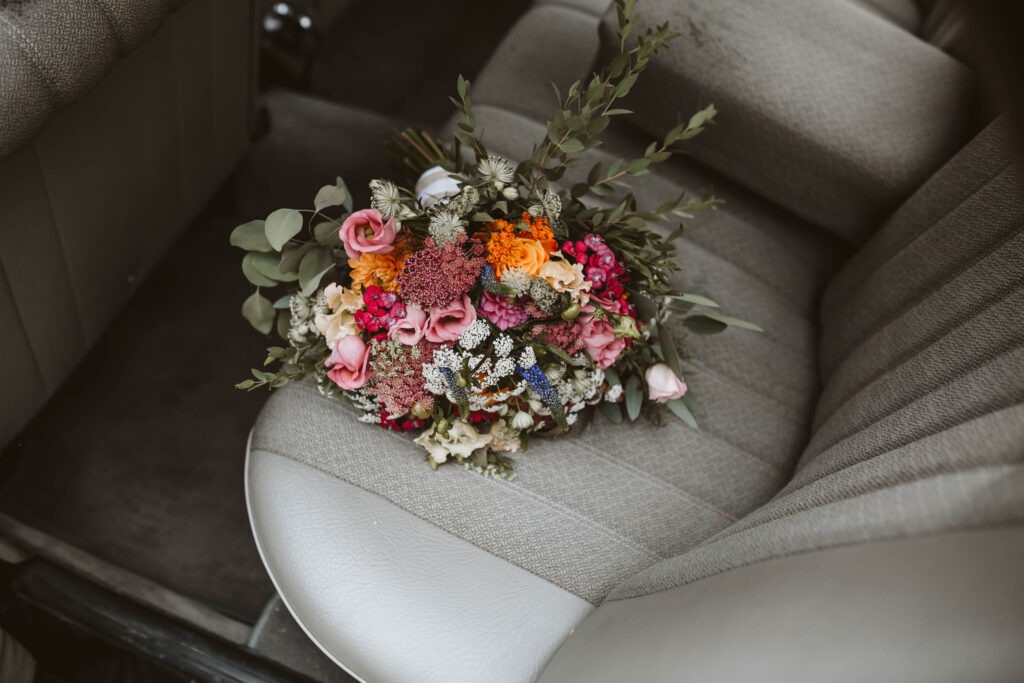Standesamtliche Trauung in der Dorenburg in Grefrath // Viersen
