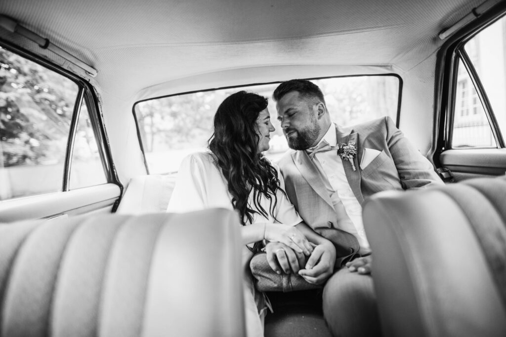 Standesamtliche Trauung in der Dorenburg in Grefrath // Viersen